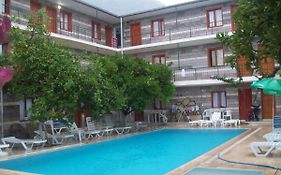 Ipsos Hotel